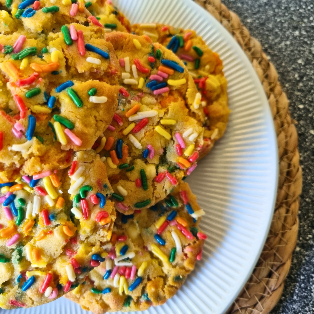 Cookie Selection Box