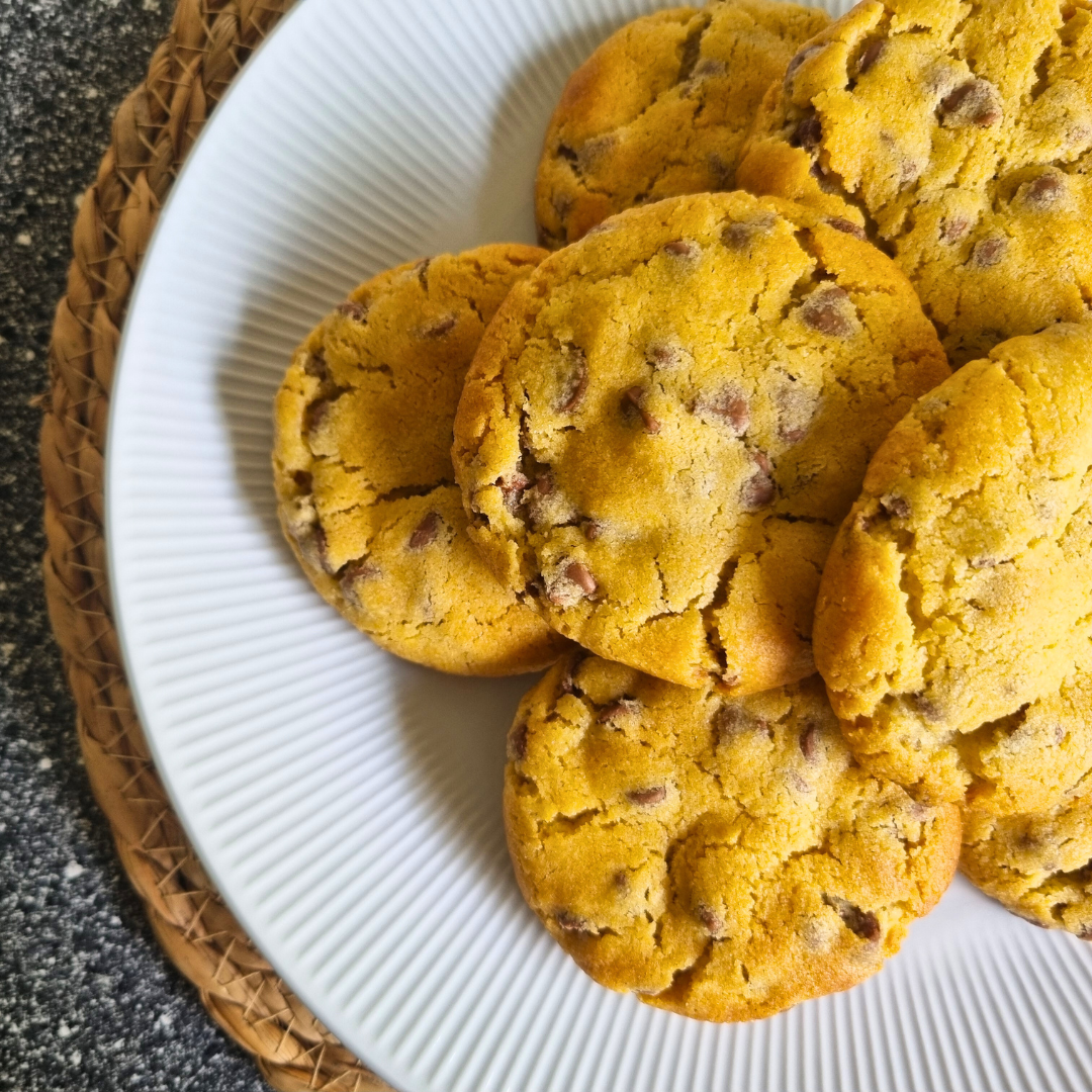 Cookie Selection Box
