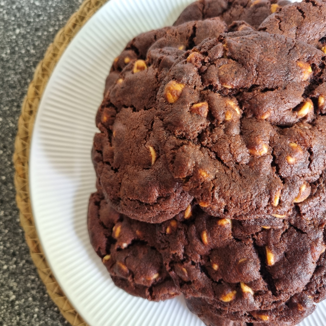Cookie Selection Box