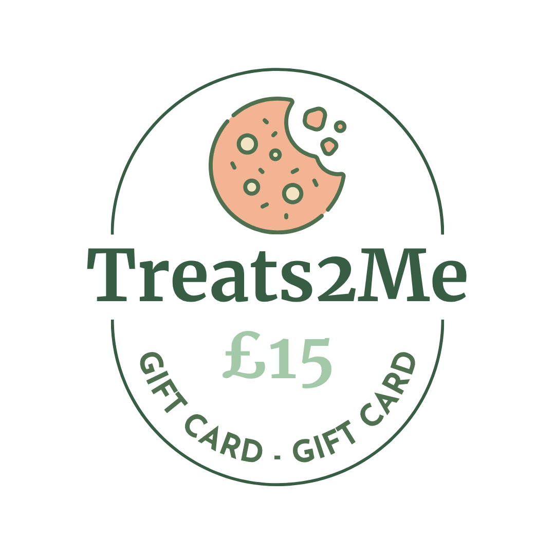 Treats2Me Gift Card