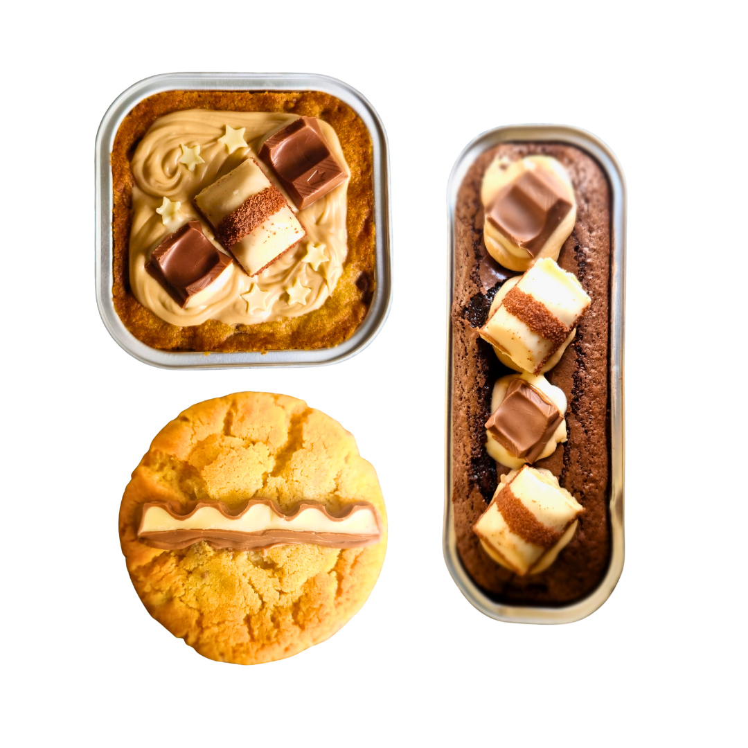 Kinder Treat Box