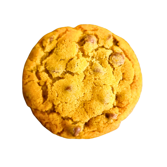 Classic Choc Chip Cookies