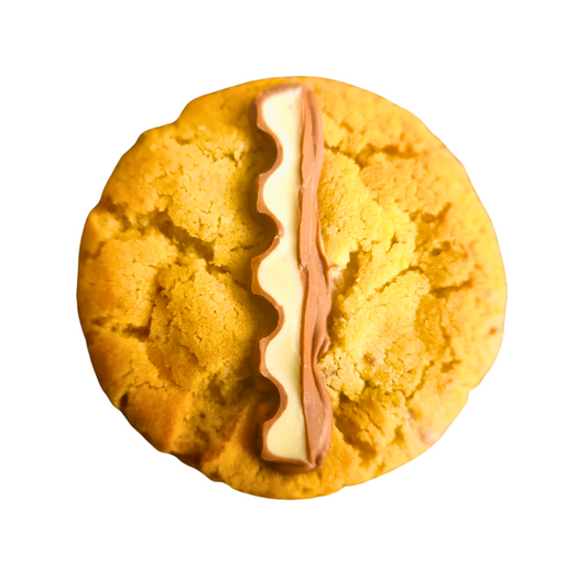 Kinder Cookies