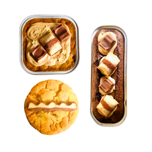Kinder Treat Box